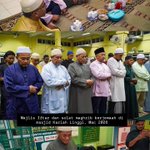 Photo by Aminuddin Harun (@dsaminuddin)