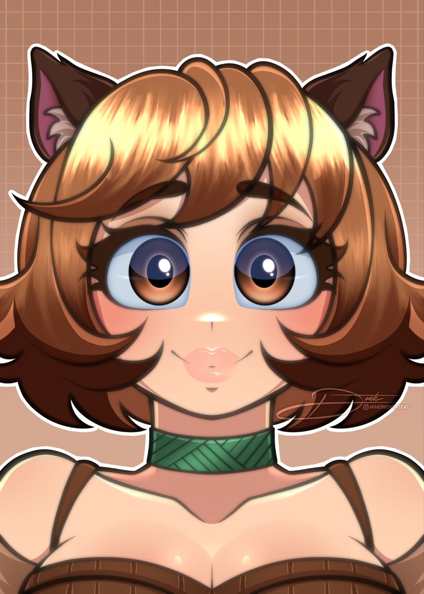 wheredonteat's tweet photo. Squirrel Girl Fanart #marvelrivalsㅤㅤ https://t.co/sdZxjsE2Ye