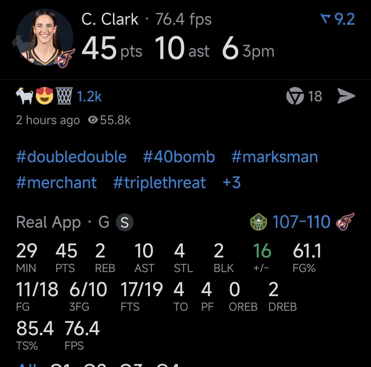 DBGyt_'s tweet photo. 11th best guard... https://t.co/nVzTpUuoA7