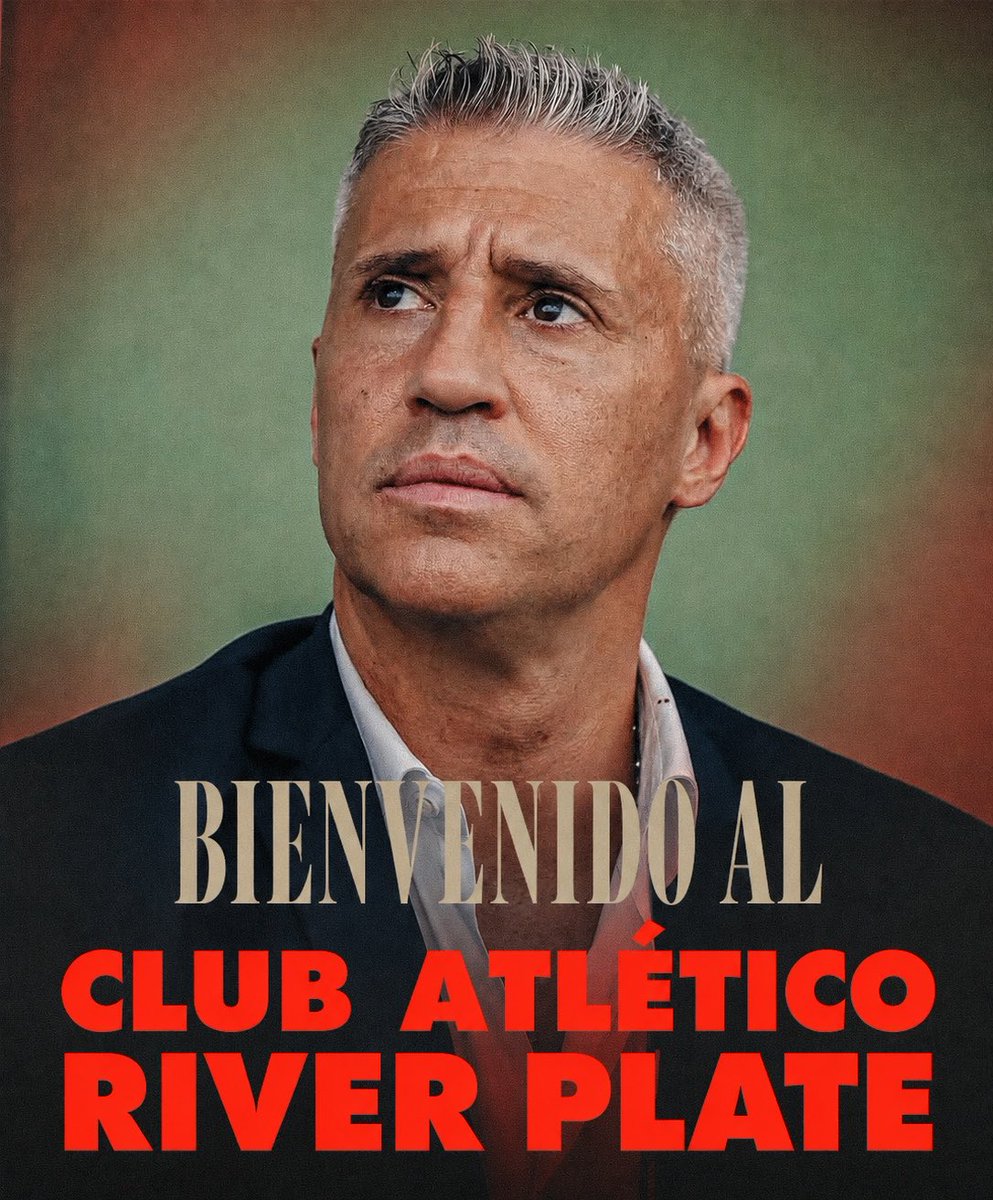LVDT_14's tweet photo. Hazlo, @RiverPlate. https://t.co/FvdfFGMVOU