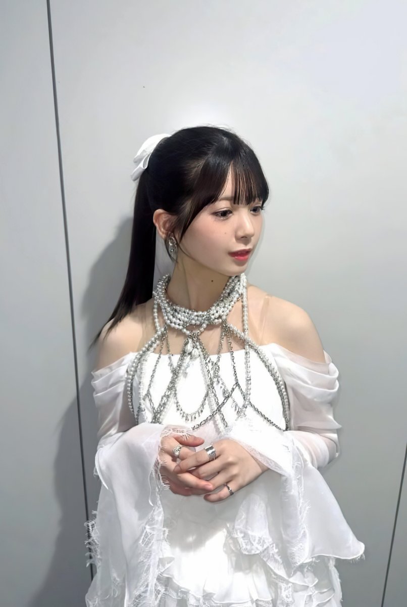 dakeayame's tweet photo. 【今日は何の日】7月18日の乃木坂46
https://t.co/fe3bRa4bDh

2025年
◆「Mステ SUPER SUMMER FES 2025」

#筒井あやめ https://t.co/juICruQWfM