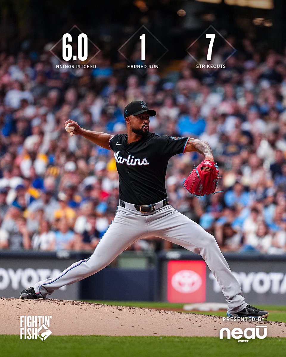Miami Marlins tweet media