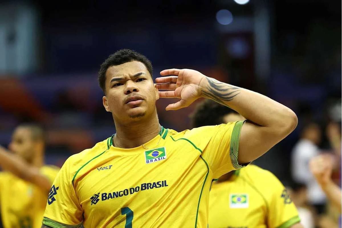 silasprfv's tweet photo. esse aqui tem o DOM de ser pipoqueiro
#VoleiNoSporTV https://t.co/NGCSVmn4N6