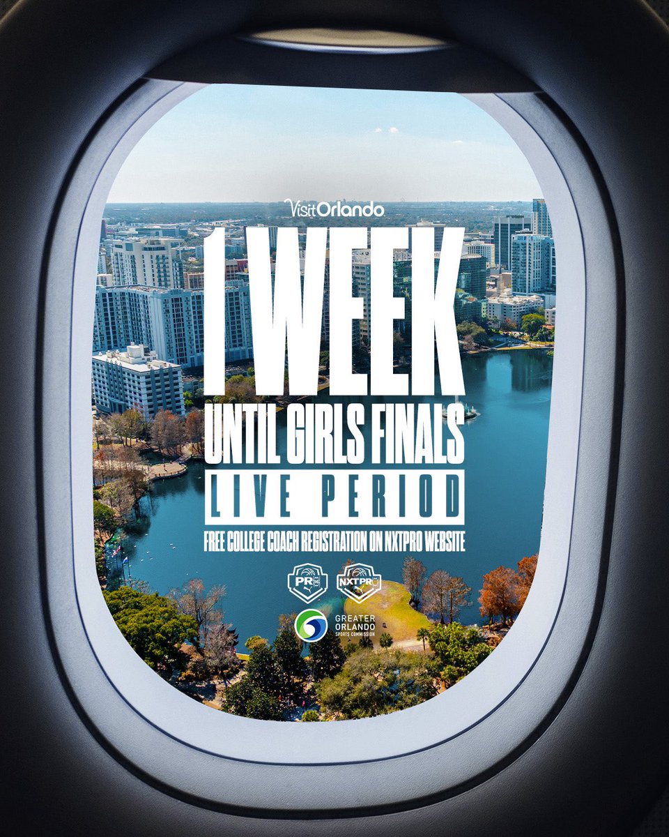 PRO16/NXTPRO Girls League tweet media