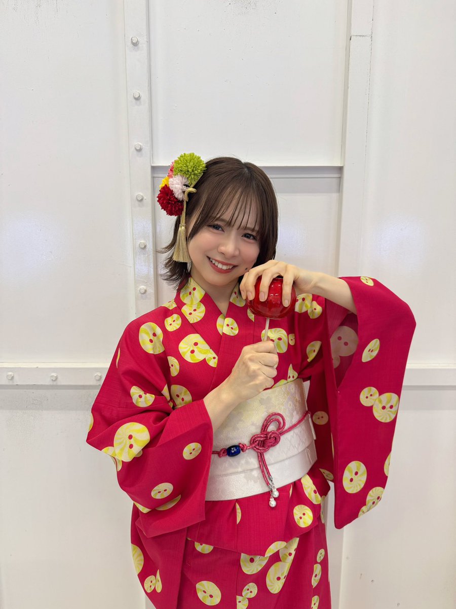 Kuranoo_Narumi_'s tweet photo. 食べ…れない…！！！🍎 https://t.co/d8JIF6a8zo