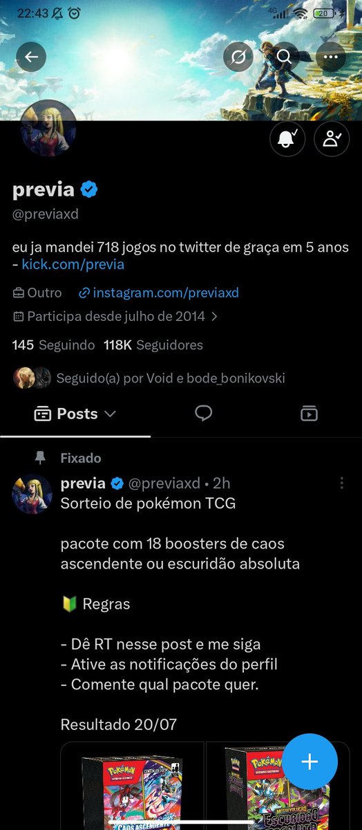 dollitooy's tweet photo. @previaxd escuridão absoluta . https://t.co/k8JYMSE4sU
