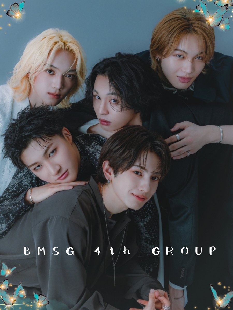 koomaaa0314's tweet photo. ╭━━━\♡/━━━╮
ダイスキな5人応援してます
#BMSGTRAINEE #BMSG
#YUTA #KEI #RAIKI #TAICHI #KANTA https://t.co/XkarQWYAXd