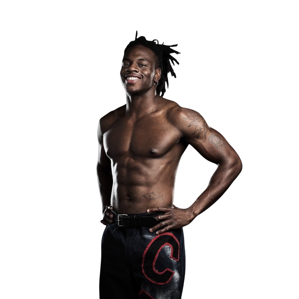 CawMinaj's tweet photo. #cjvalor #masonrook #mykalockwood #cappuccinojones #nxt #evolve #render https://t.co/VDL7UwtfbB