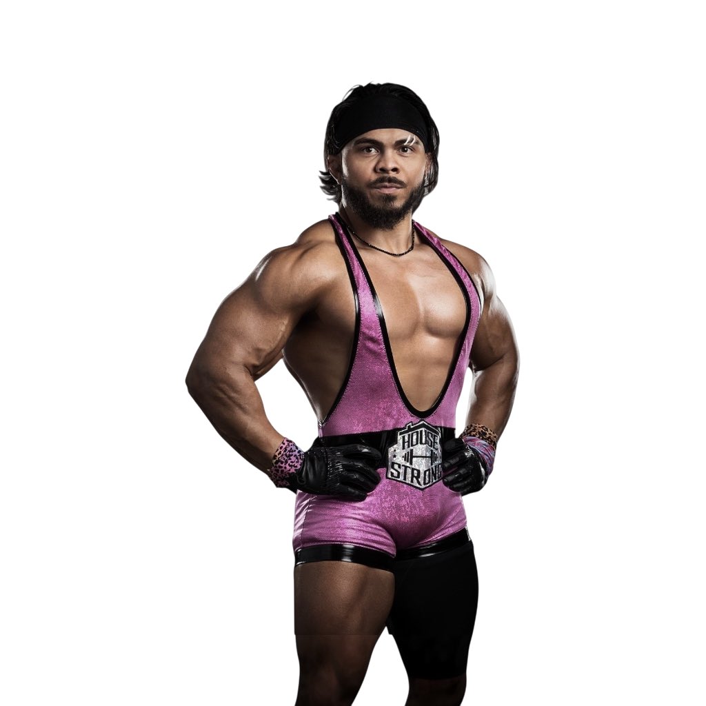 CawMinaj's tweet photo. #cjvalor #masonrook #mykalockwood #cappuccinojones #nxt #evolve #render https://t.co/VDL7UwtfbB