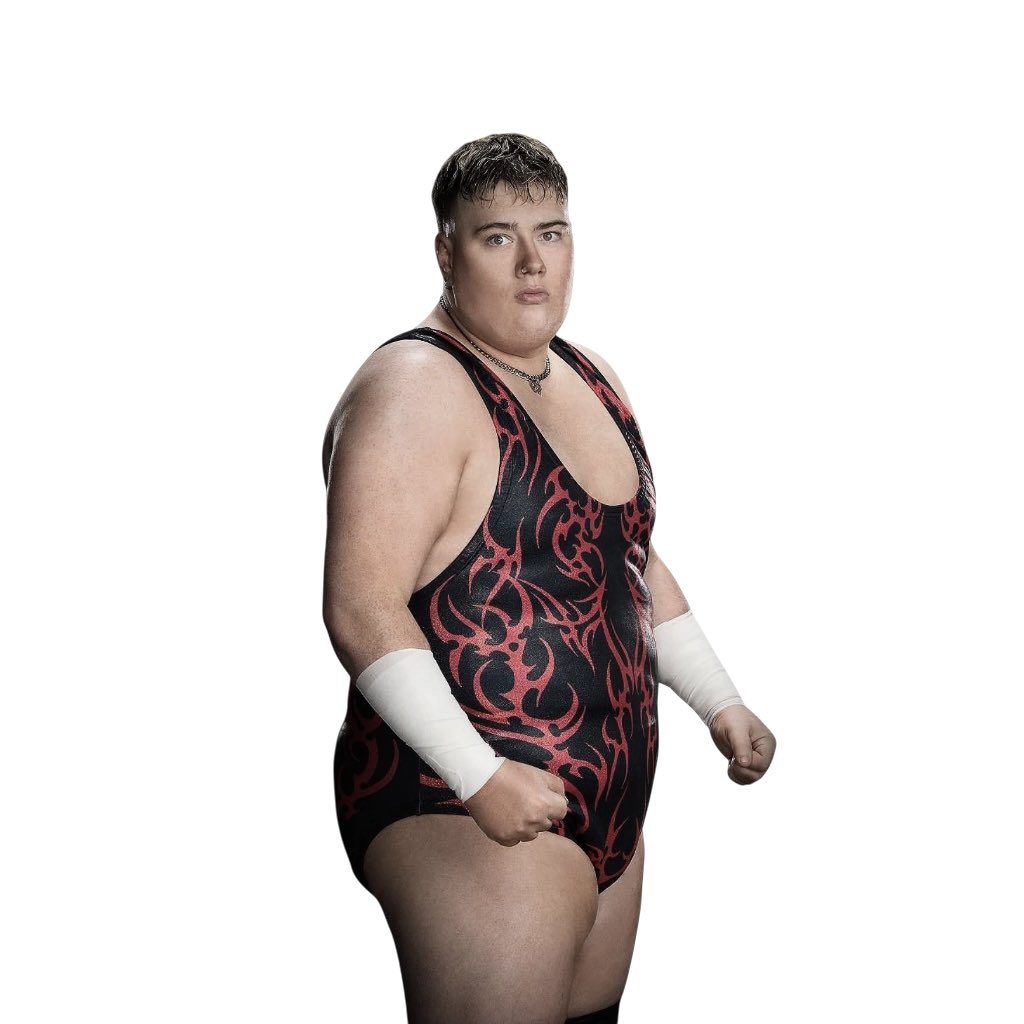 CawMinaj's tweet photo. #cjvalor #masonrook #mykalockwood #cappuccinojones #nxt #evolve #render https://t.co/VDL7UwtfbB