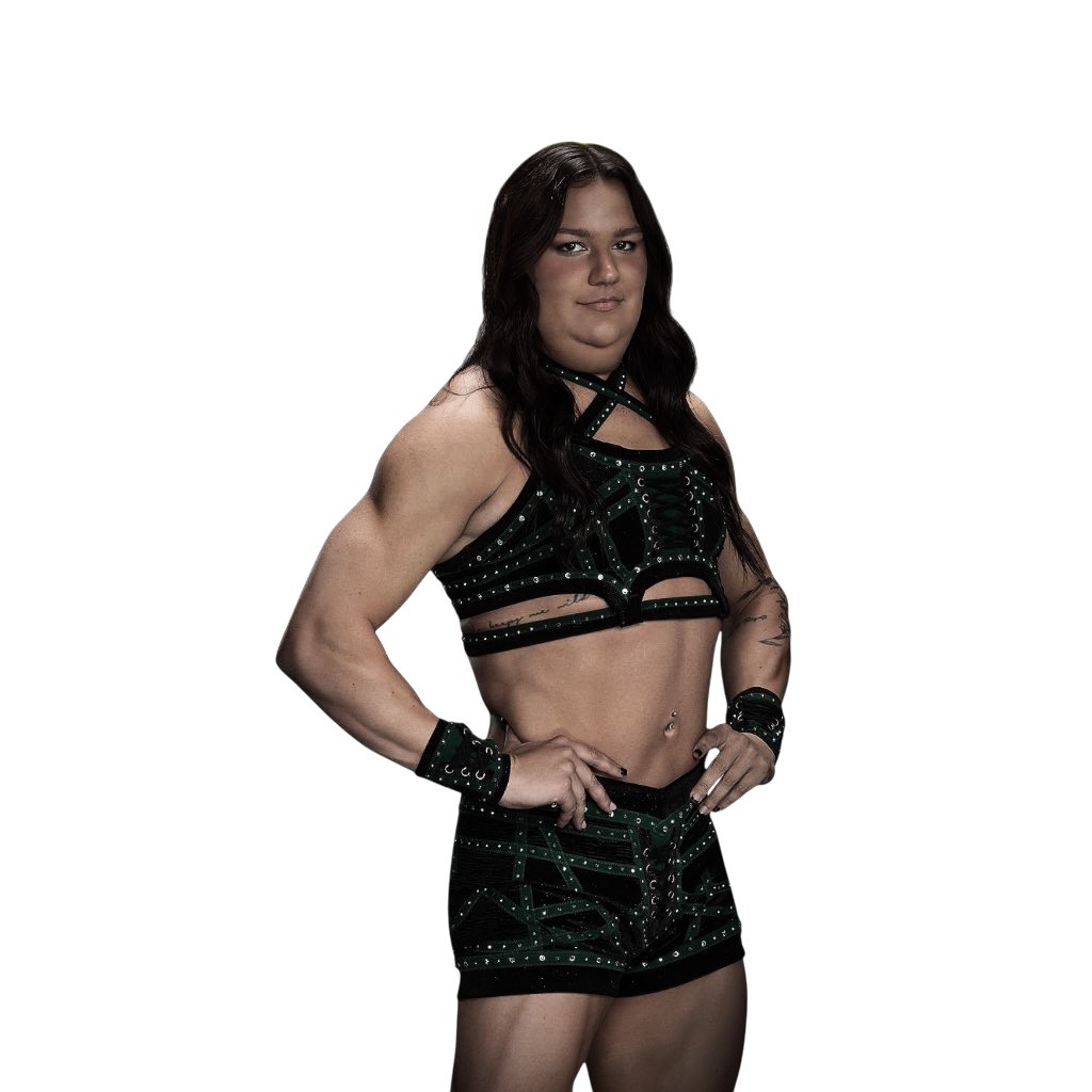 CawMinaj's tweet photo. #cjvalor #masonrook #mykalockwood #cappuccinojones #nxt #evolve #render https://t.co/VDL7UwtfbB