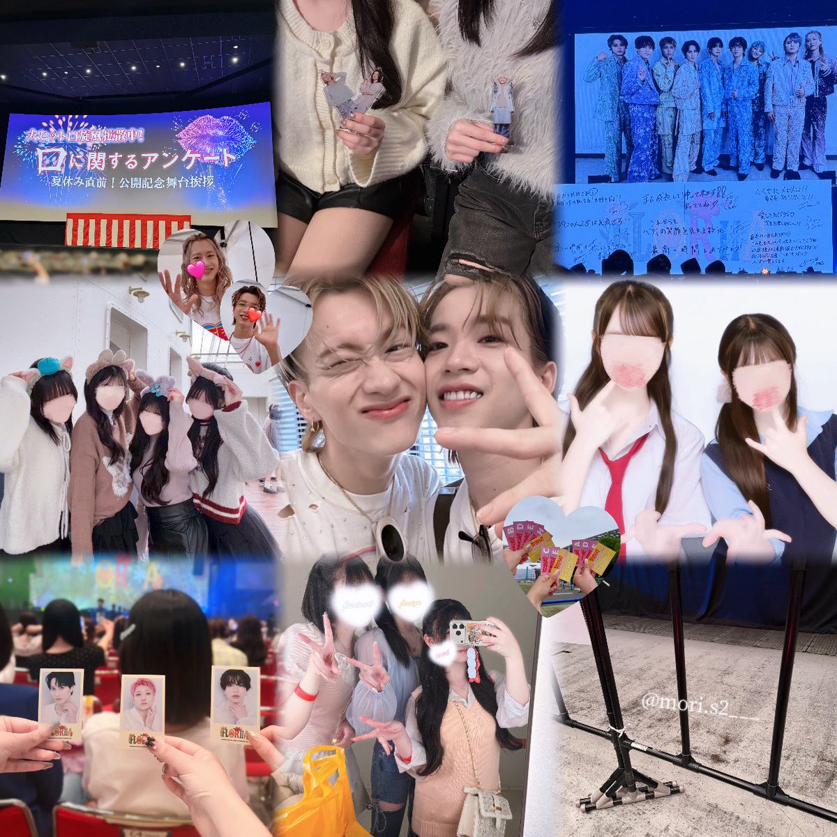 mori_s2__'s tweet photo. 🏷𓈒𓏸︎︎︎︎𝐍𝐞𝐰𝐓𝐚𝐠

𝐁𝐔𝐃𝐃𝐢𝐢𝐒￤𝐌𝐎𝐑𝐑𝐄𝐈＆𝐒𝐇𝐎𝐎𝐓

詳しくは𝐀𝐓𝐋までお願いします🙏🏻🤍

 #BUDDiiS  #BUDDiiS好きな人と繋がりたい  #バディ  #バディさんと繋がりたい   #EBiDAN好きな人と繋がりたい #森英寿  #森愁斗  #もーりーしゅーと https://t.co/zCDXsSEzL1
