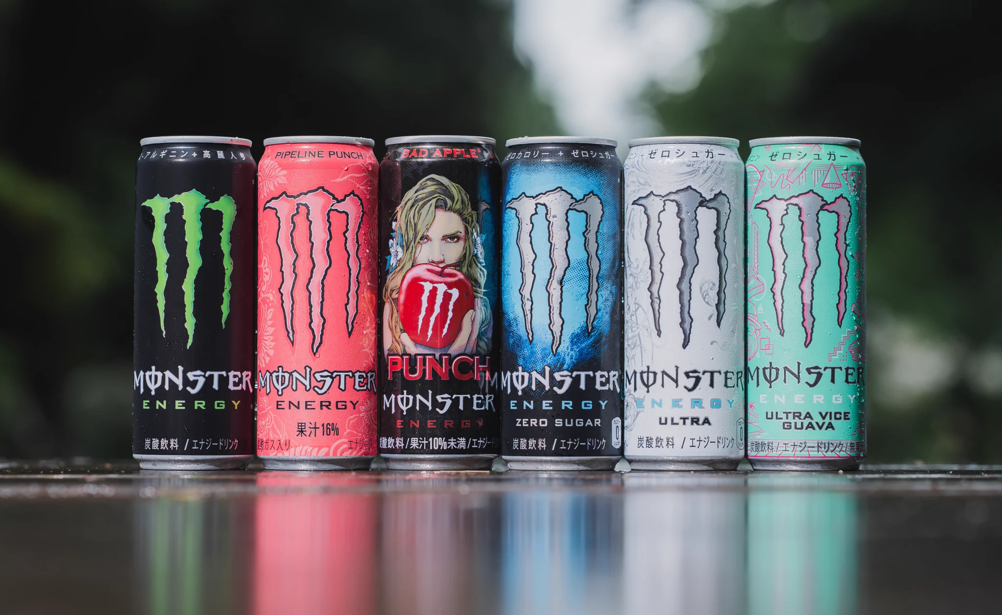 Monster Energy Japan (@MonsterEnergyJP) / X