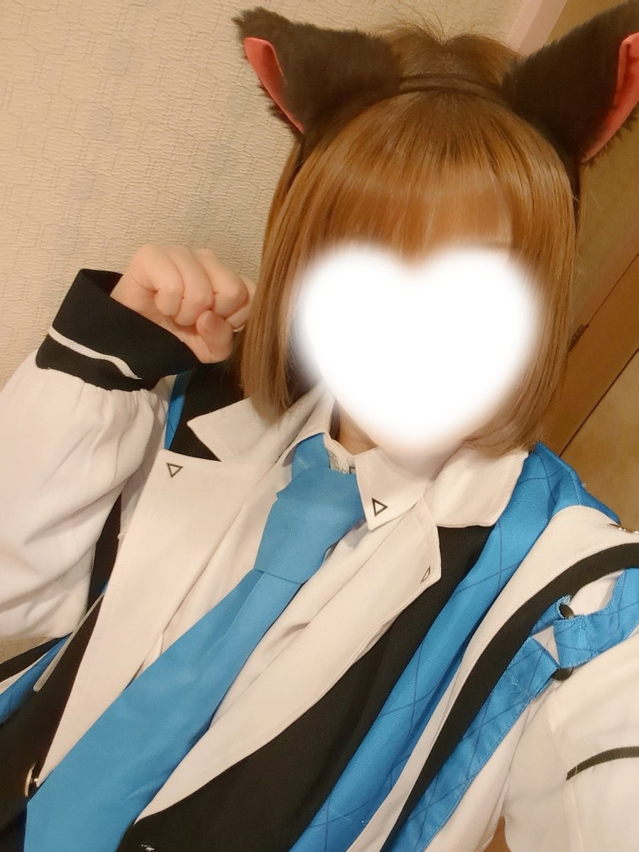 ah_mak_from2024's tweet photo. 今日から連休🍭
空き枠あるから遊んでにゃん🐱 https://t.co/iFNDKCApit