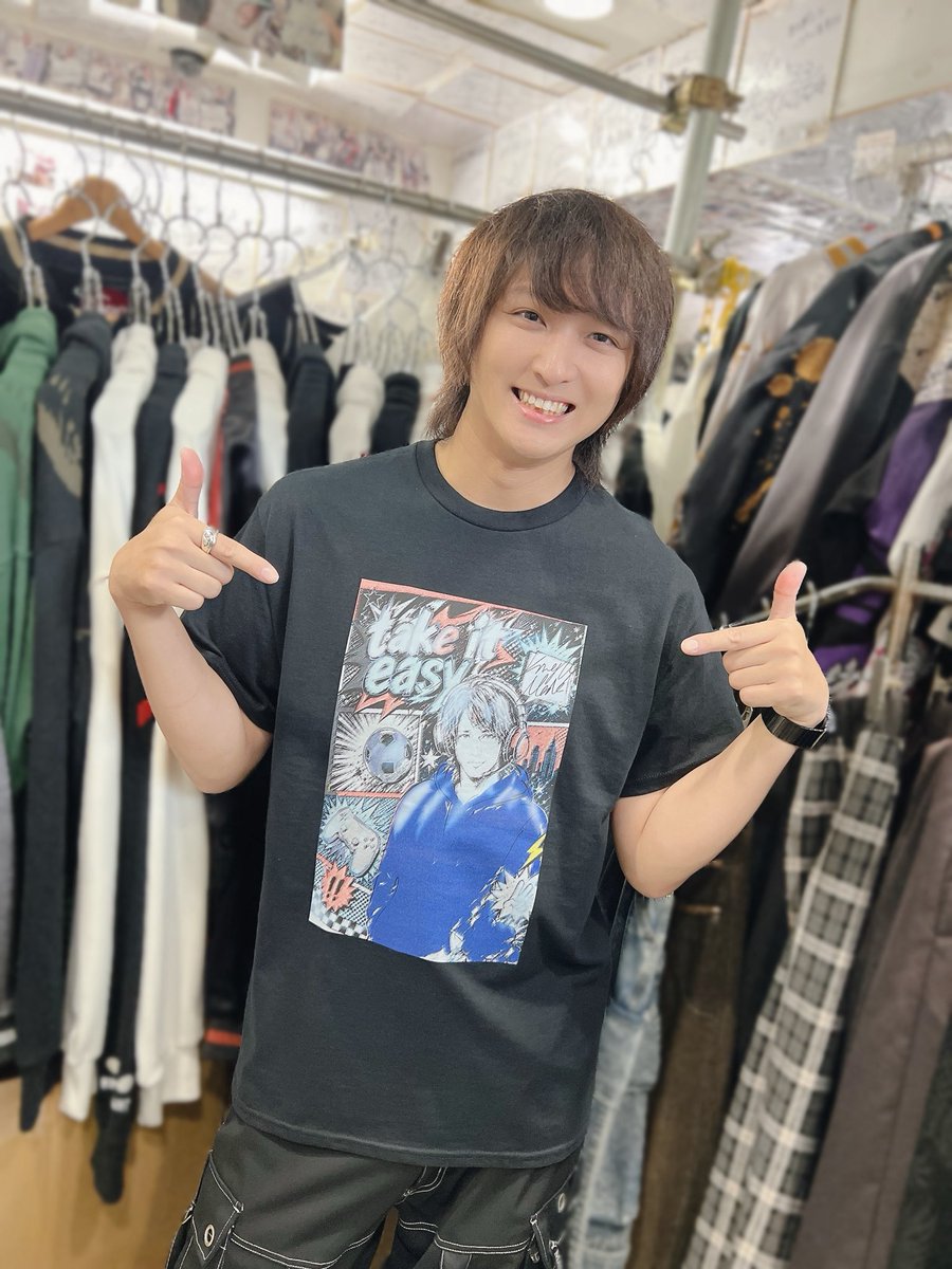 KINGLYMASK®︎公式&原宿本店 (@KINGLY_MASK) / Posts / X