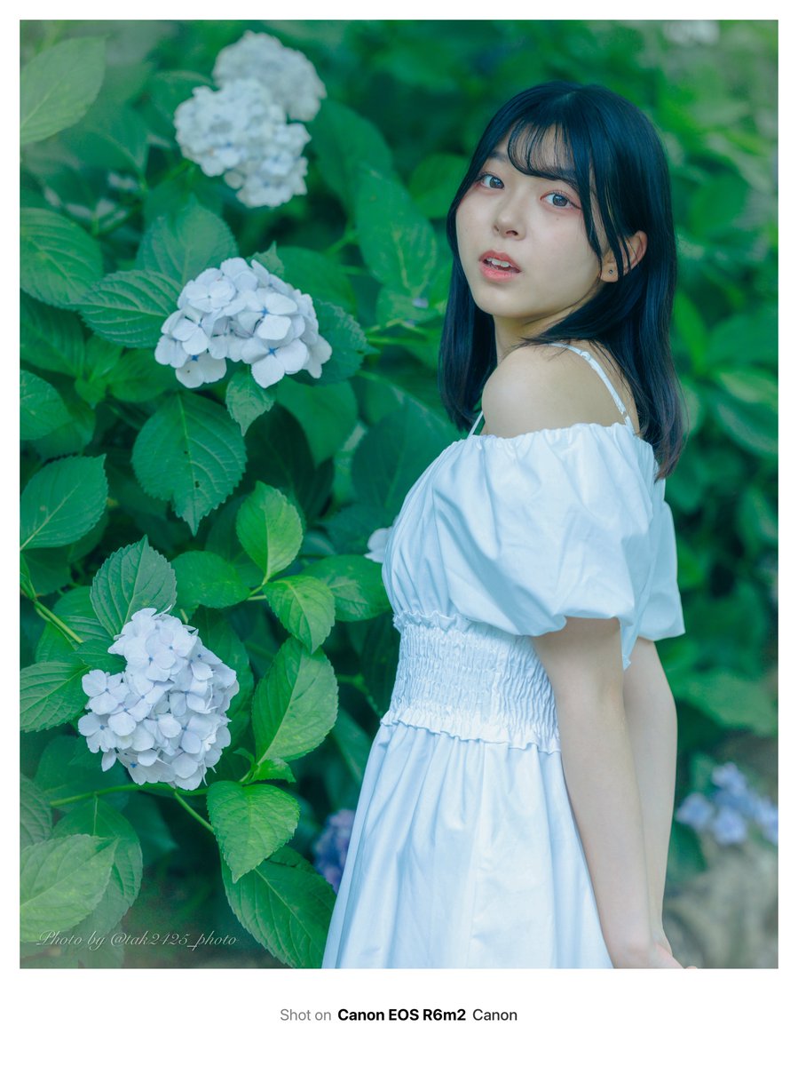 みい (@mii_model0423) / Posts / X