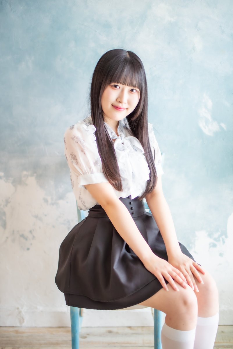 panchipicture's tweet photo. 2026/5/26
涼本みお【KATA☆CHU】
（@mio_katachu） https://t.co/0MJBAFdEzU