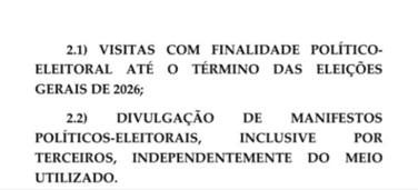 GayerGus's tweet photo. Isso aqui é demoníaco!!!
Só isso já seria o bastante para um impeachment
Cadê o senado pra reagir?!??!??!?!?!!? https://t.co/Auqul53OJg