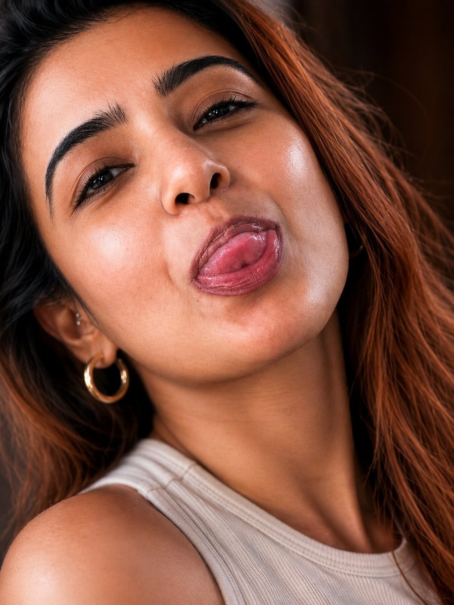 TN_SamanthaFans's tweet photo. Prettiest 😍❤️‍🔥 

@Samanthaprabhu2 #Samantha #SamanthaRuthPrabhu https://t.co/tFGRq5IUCH