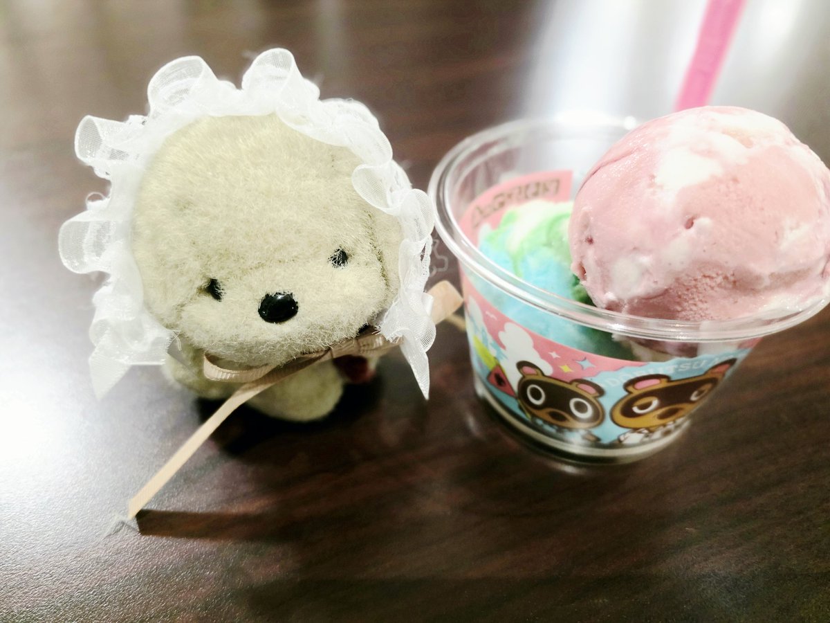 inunui_ume's tweet photo. かわいいカップとかわいいこいぬ https://t.co/o4K9LHTWrR