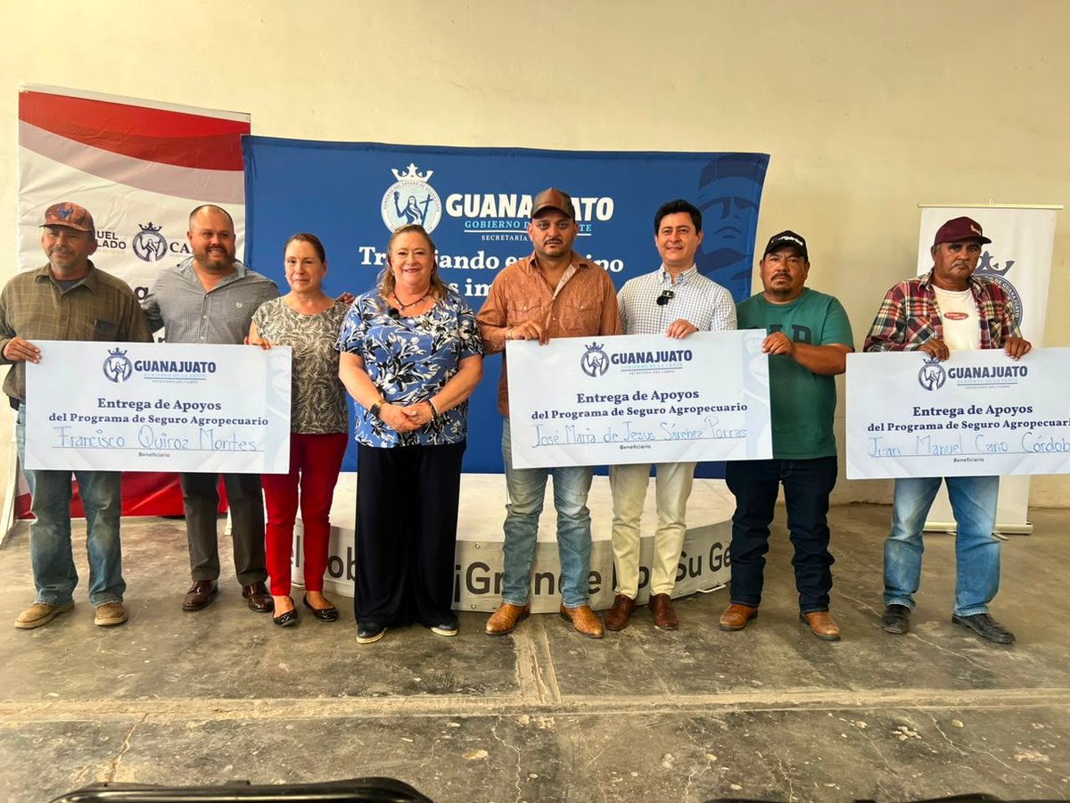 InformadorR's tweet photo. Apoyan a productores de Manuel Doblado con seguro catastrófico #Campo #segurocatastrófico #ManuelDoblado
https://t.co/MKf1OF3EKu https://t.co/sehUoThaKJ