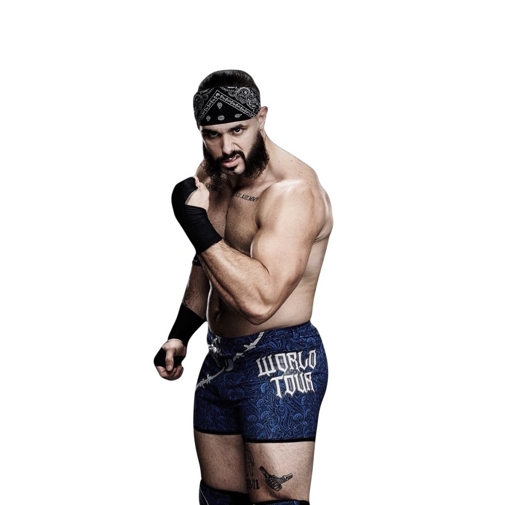 CawMinaj's tweet photo. #chazzstarboyhall #laynieluck #shidoash #harlemlewis #wwe #evolve #renders https://t.co/E9DthLtdFb