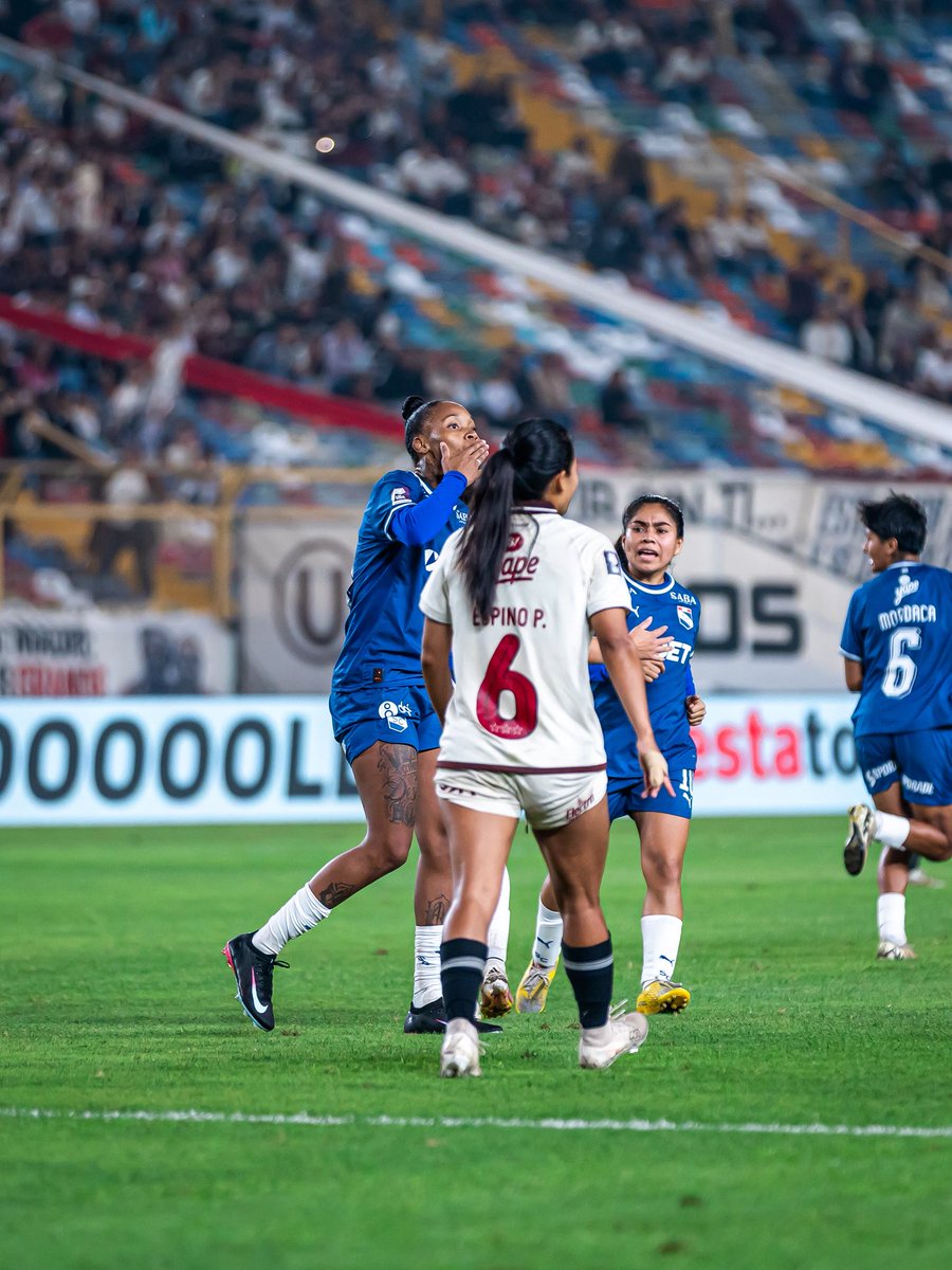 SCfemenino's tweet photo. SIEMPRE TÚ, TAMARAAA 🇧🇷🩵

¡SÍ SE PUEDE, CHICAS!

#SCfem
#FuerzaCristal https://t.co/74E3D4VuBn