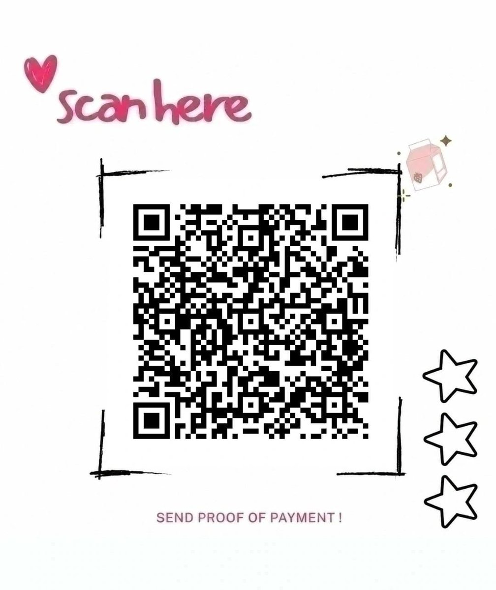 sweetvnothing's tweet photo. tiati guys di pricelist berapa mintanya berapa, ditagih refund okay kak tapi langsung centang satu dan unsend qris wow kebetulan udh disave @zeysmochaa #zonauangㅤ #zonaba https://t.co/F74iXp2WVf