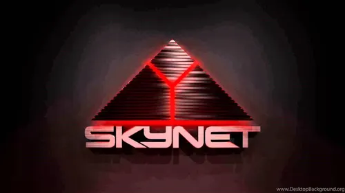 OwenGregorian's tweet photo. How could anyone watch The Terminator and believe people would actually sit by and let Skynet take over the world?

I mean, can you imagine people just watching as we launched thousands of satellites into orbit, many of them stuffed with advanced AI computers and serious computing power right on board?

And nobody blinked while companies started cranking out humanoid robots that can walk around, pick things up, and basically move like they’re auditioning for the next movie?

Meanwhile companies are building autonomous drones with weapons that can loiter for hours, spot targets on their own, and then we just decide to let them strike without human approval?

Oh, and let’s not forget building AI systems that can write code, plan operations, analyze massive amounts of data, we not only throw more and more compute at them, but strain our energy grid to build them more data centers.

And then supposedly nobody notices while we connect literally everything: cars, homes, factories, power grids, hospitals, even our pets, to networks that these AIs are monitoring, optimizing, or straight-up controlling.

We are supposed to believe that we all just sat by while cameras were installed everywhere, surveilling everybody, tracking our movements. That people voluntarily carried around even more tracking devices. We even installed internet connected cameras on our own homes.

And everybody just thinks it's find and normal for militaries everywhere to happily integrate AI deeper into targeting, command systems, logistics, and actual weapons platforms because “it’s more efficient.”

At no point does anyone get concerned all these pieces might eventually talk to each other and decide humans are the inefficient part of the equation.

And nobody batted an eye the entire time?

Ridiculous. Who writes these things?