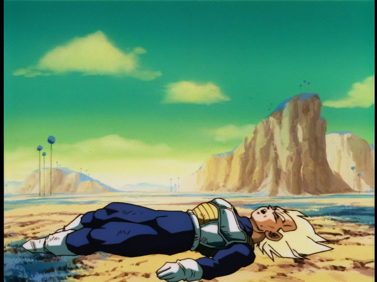 Dragon Ball Posts tweet media