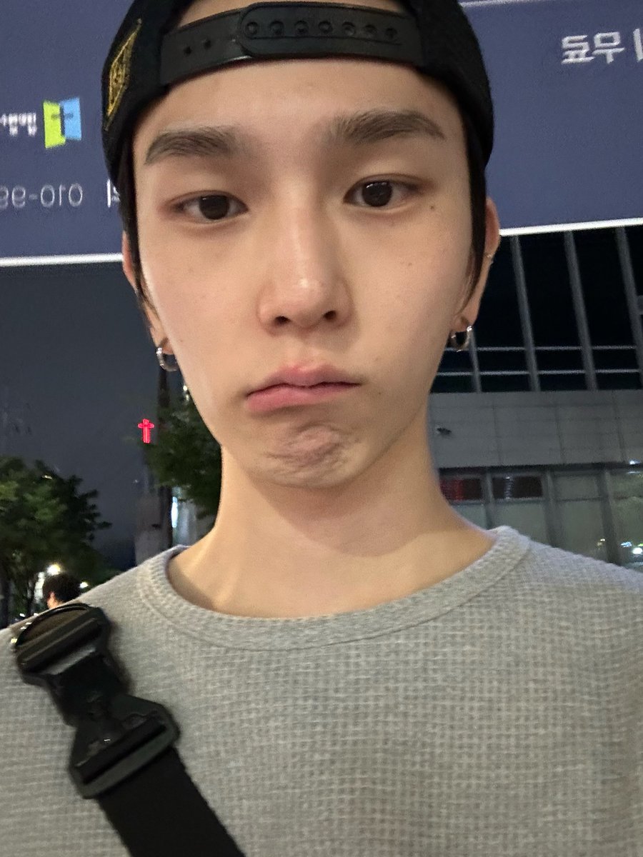 epexface's tweet photo. #백승 #이펙스 https://t.co/ThMqnMlzmJ