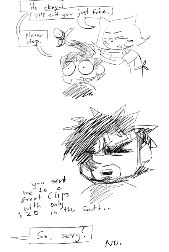 SUSSYGAY696969's tweet photo. #bob3 i think i might be used ti drawing smg4 characters now. IM SO TIRED. smg3 and bob try kissing drunk.. i based this off of ArtheiaDrawz idea https://t.co/unrRSiS5U1
