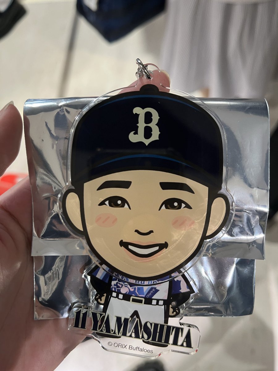 minagi_0426's tweet photo. オリックス交換
エアーくじ
コロチャレ
【譲】11 26 35
【求】
エアーくじ(1枚目)➞買取のみ
コロチャレ(2枚目)➞買取or2.24交換
(コロチャレ1枚500円)

お気軽にお声かけください。
本日現地です。
よろしくお願いいたします。
 #オリックス交換 https://t.co/xEyPLP53JS