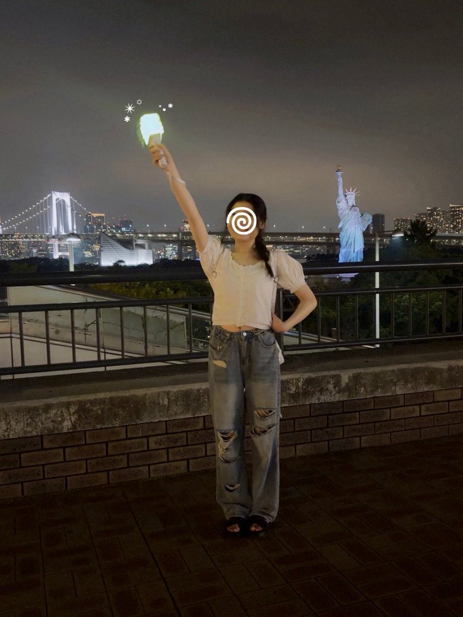 cchouchou__'s tweet photo. NCT WISH Japan Double A-Side Single 『YO-I-DON! / BOY MEETS GIRL』RELEASE SHOWCASE

暑かったけど、うぃしに会えて幸せでした🍀 https://t.co/zPFOLtbWZ1