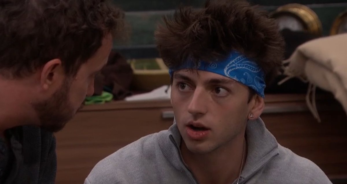 Big Brother Buzz #BB28 tweet media
