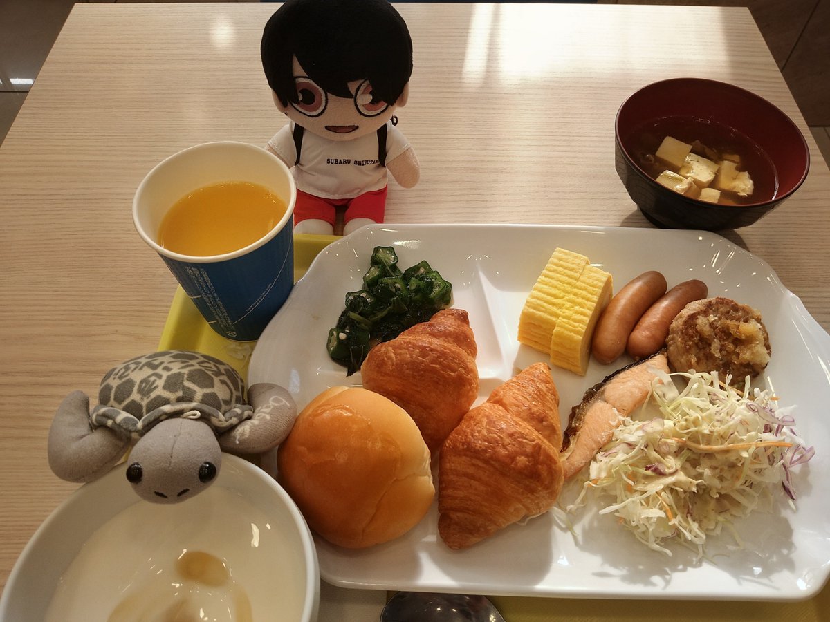 noyu0922's tweet photo. おはようございました。朝からちゃんとちゃんときっちりご飯食べて、ゴソゴソ動き出しております。 https://t.co/9CB8JxpjQ4