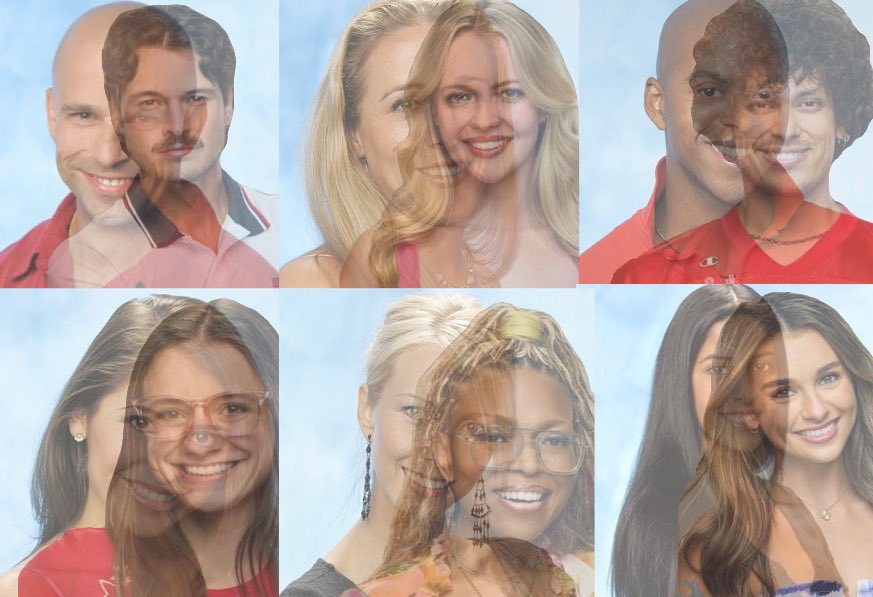 sxbertoothtigrr's tweet photo. i’m having a vision. #bb28 https://t.co/uUUOz3NYro