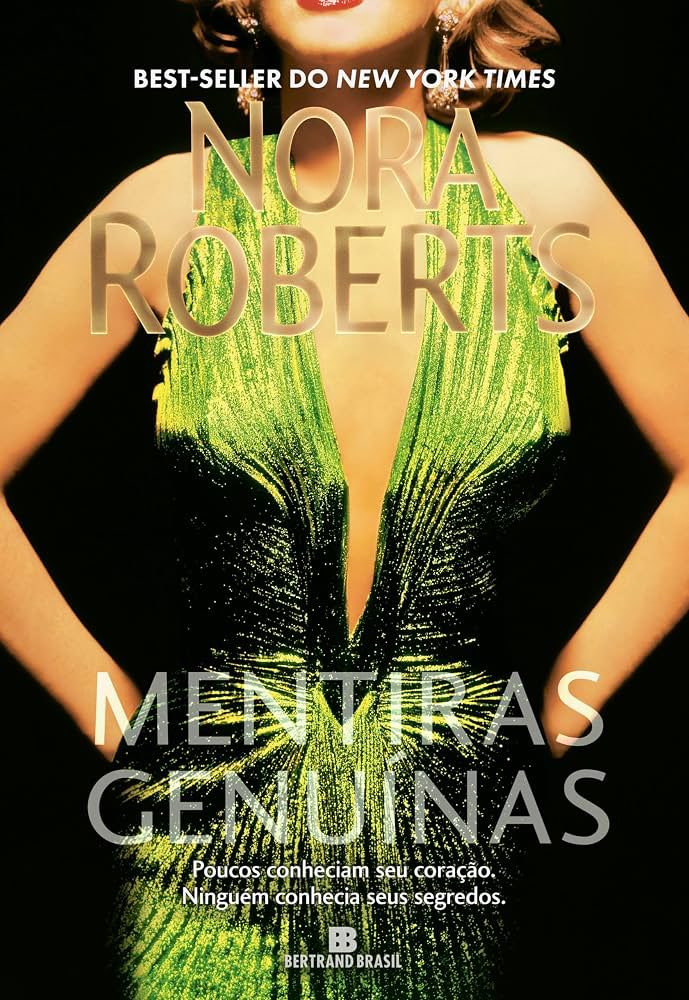 exorcizamust's tweet photo. • Mentiras Genuínas •

nota: ★ ★ ★ ★ ★

definitivamente não esperava essa revelação final, me senti lendo um livro do Harlan Coben. Gostei que bastante coisa acontece e não tem apenas o pov da Eve e da Julia. Não sei se teve adaptação, mas tem cara de livro adaptado 📚🎬 https://t.co/OYRvnaRpAU