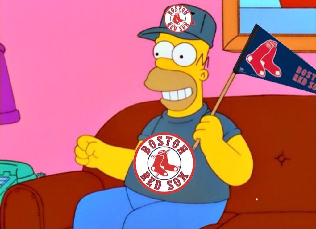 heyitsanfernee's tweet photo. BEST TEAM IN BASEBALL https://t.co/0ROIPv7AeX