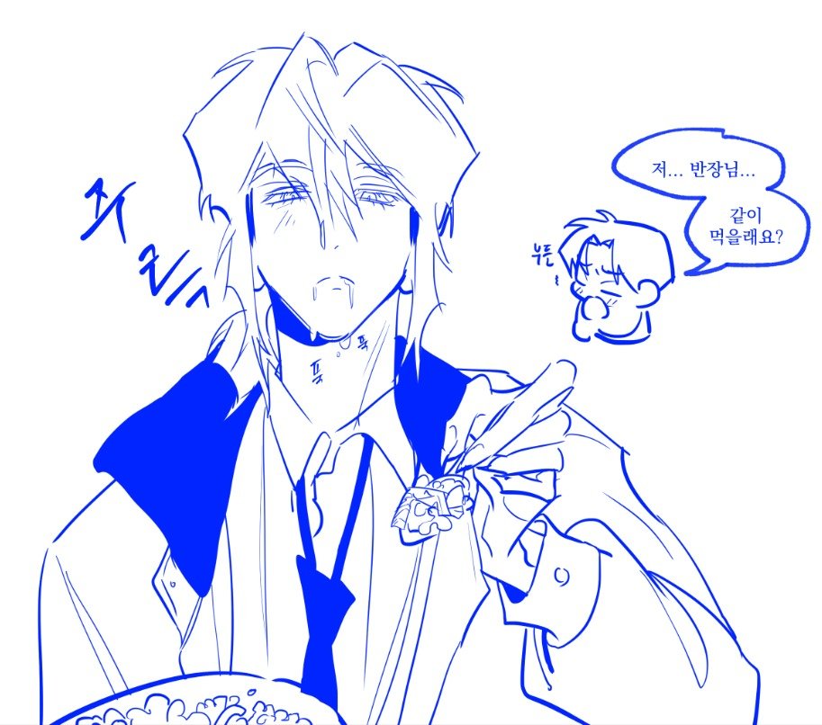 bballiver_snail's tweet photo. 뭐시기 https://t.co/0wh4L34Dso
