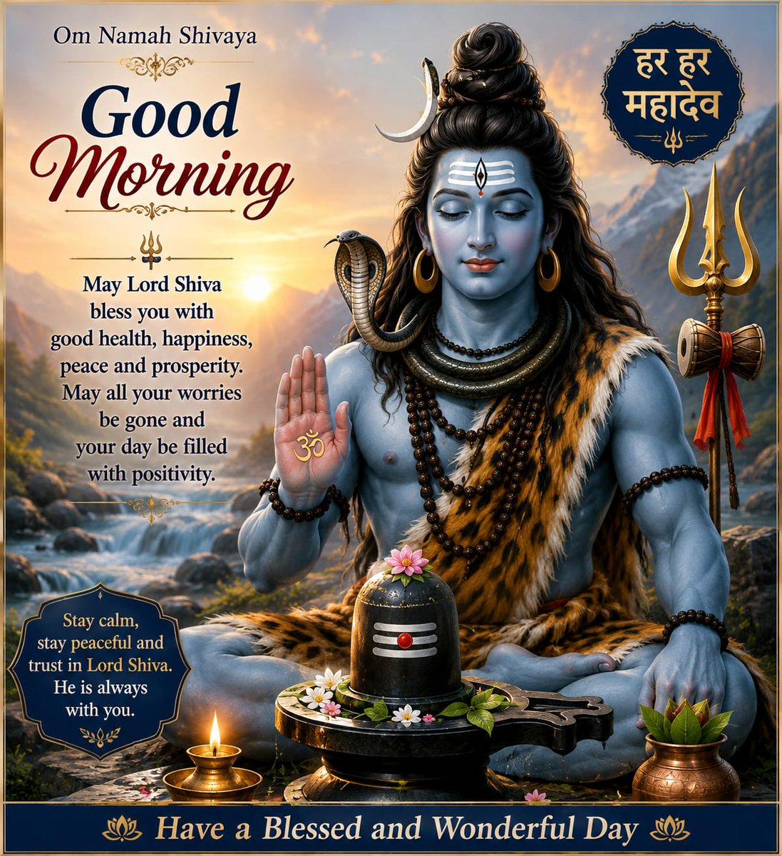 YBISL's tweet photo. #Localguidesconnect #Localguide #Googlelocalguide #Letsguide #Crowdsourcing #GoogleCrowdsource #GoogleCrowdsourceInfluencer #CrowdsourceIndia #GoodMorning 
#OmNamahShivay https://t.co/PJ8i8TSguZ