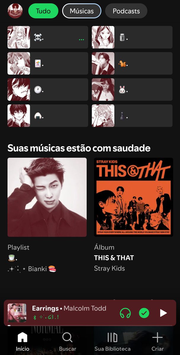 kirisfeh's tweet photo. ✶ ⋆.˚ você abriu meu spotify ;

⤷ " kirisfeh spotify core ˎˊ˗ https://t.co/36UAWH4oBg