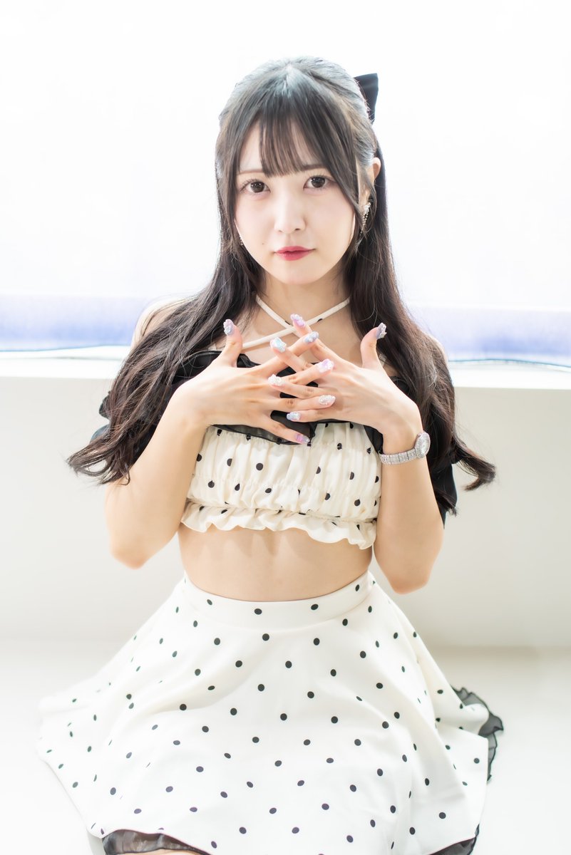 panchipicture's tweet photo. 2026/6/7
椎名音心
（@neko_mm225） https://t.co/09QGzVTNLA