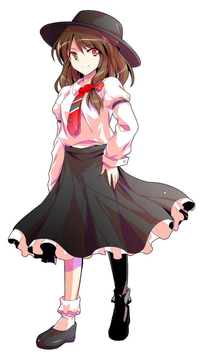 displaced_miko's tweet photo. Usami Renko: The Yakumo Savoir
"I lay awake in a dream..."

The leader of the occult club! She came to the past to save Maribel and... somewhat succeeded! She now works with her found friends to help improve the human village. After everything... she considers this a win https://t.co/pIA6qaadTP
