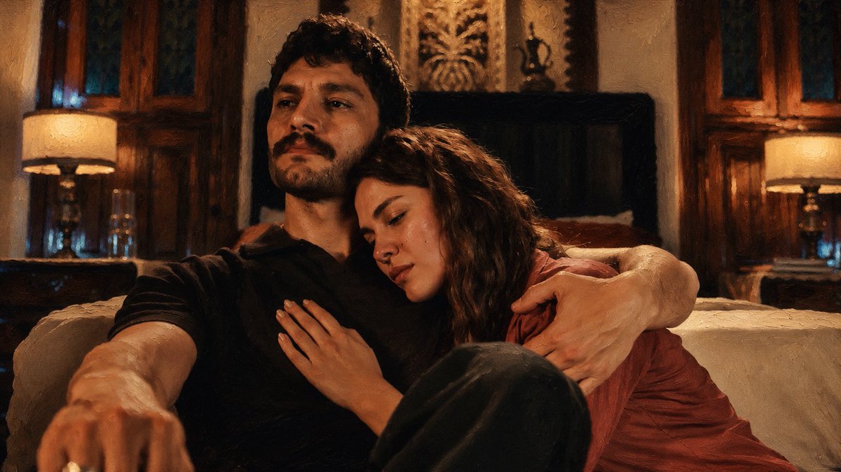 yilsercore's tweet photo. 💗 #YılSer #Halef https://t.co/0B6zNf6uq7