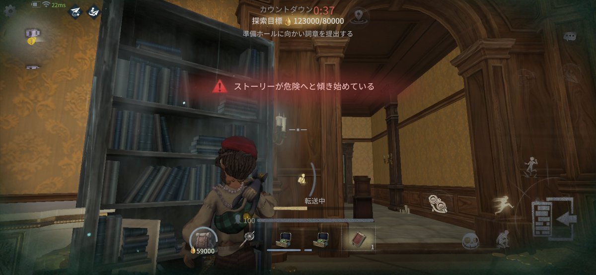 WRrb_rukicoco's tweet photo. 時間ギリギリでミューズの部屋見つけて全て開けた結果がこれ

この部屋でのUR枠がナイチンゲールの奴、完全に大ハズレ枠だと思うのですが(白目) https://t.co/jQVW8E3STp