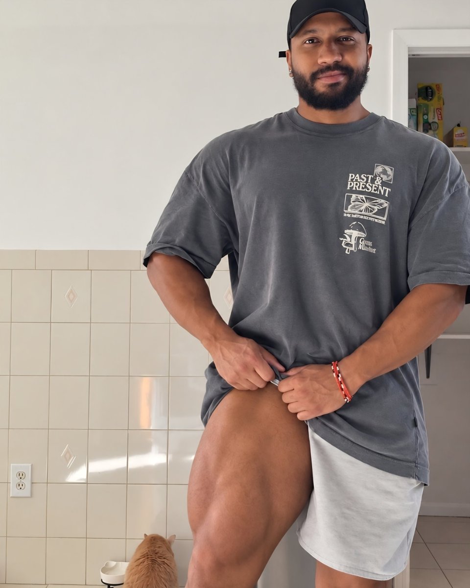 thekingico's tweet photo. Se não crescer esse ano, não cresce nunca mais hahaha

#legday https://t.co/gfjDcbyLwm