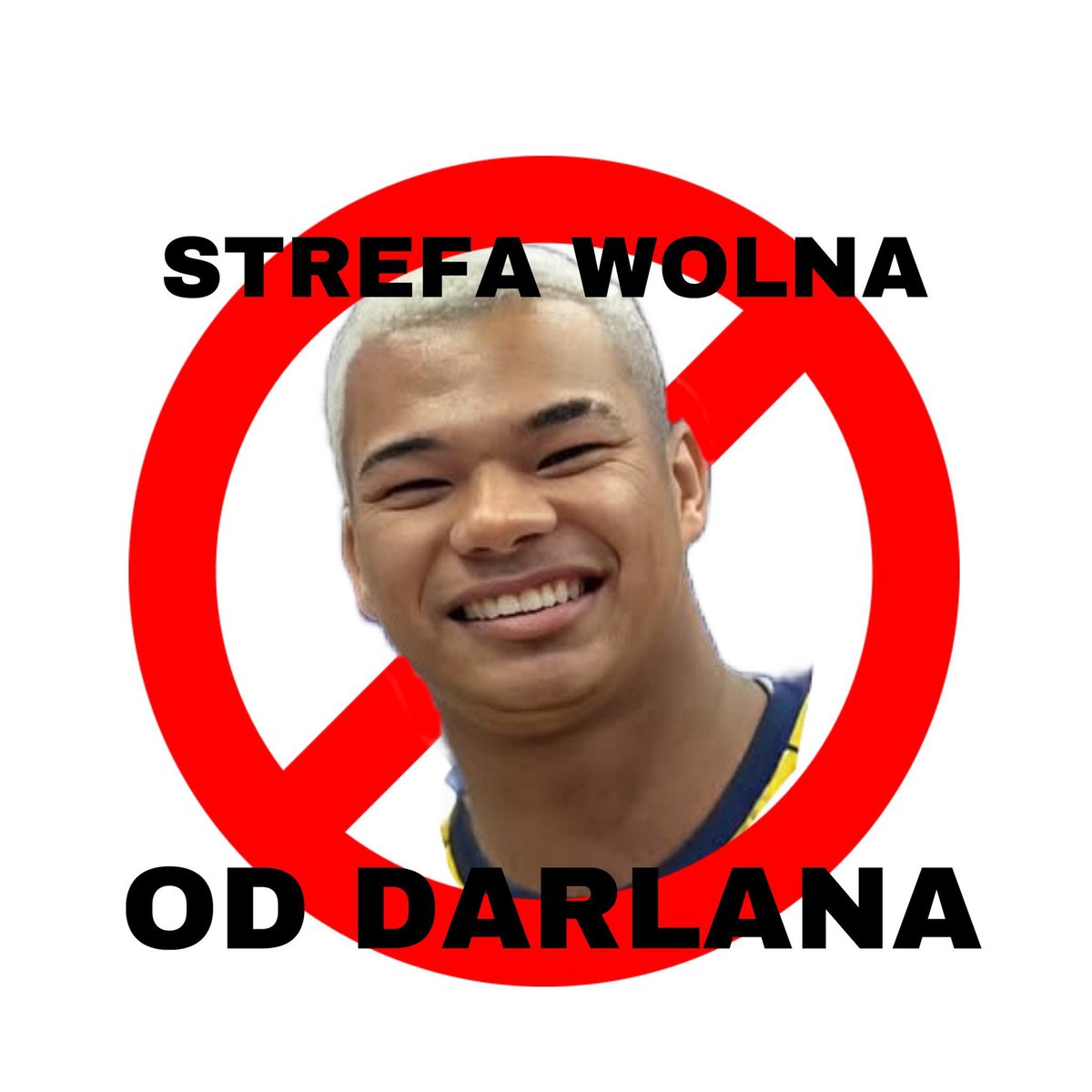 raszplaa's tweet photo. Darlan idź sobie #gangłysego https://t.co/S7INNn7NDQ