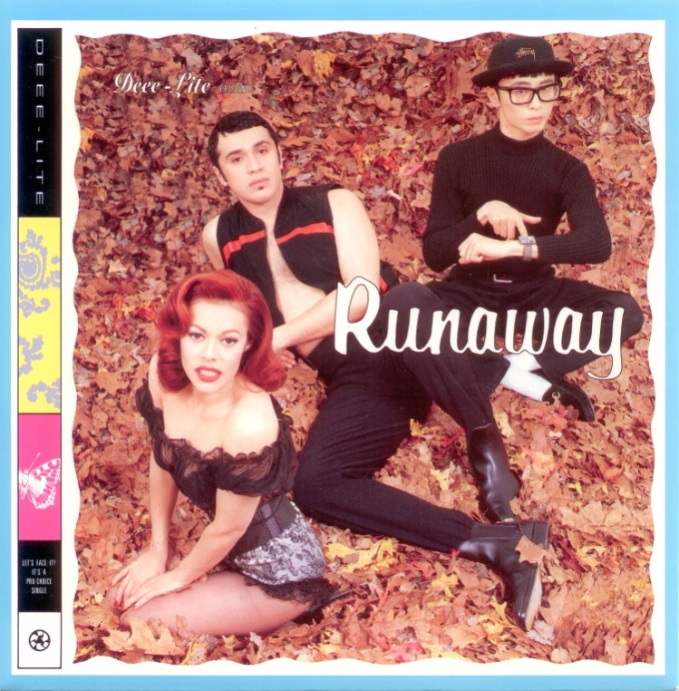 Parralox's tweet photo. Day 1601 : Deee-Lite - Runaway (1992)
Post an important Song/Book/TV/Movie for 100,000 days
No review or explanation 🎹❤️🎹
@Parralox #NeoSynthpop #Synthpop #Synthwave #ElectronicMusic #Parralox #JohnvonAhlen #DeeeLite https://t.co/5c5nP2jRlm