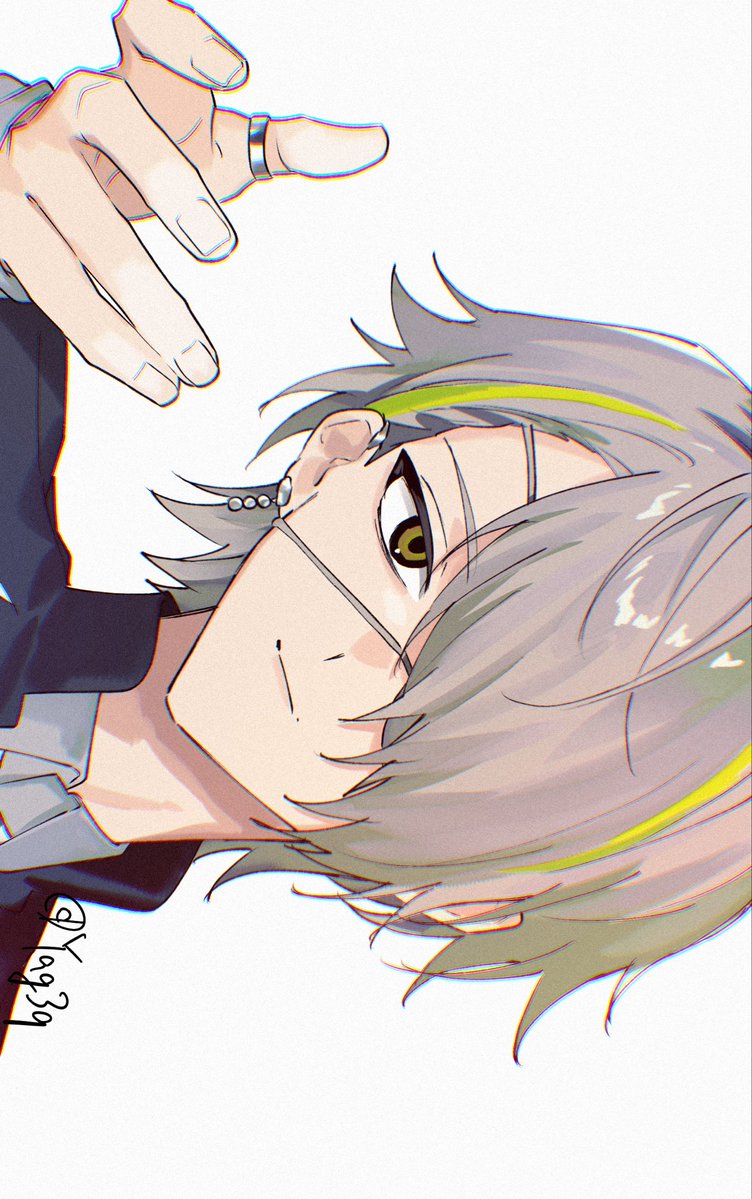 Yag3q's tweet photo. #エイトリFA https://t.co/FH0lwM4N5w